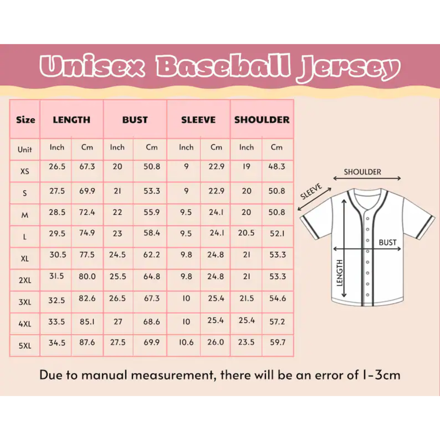 Personalized Teacher Baseball Jersey, Custom Name & Number Baseball Shirt, Back to School Teacher Gift