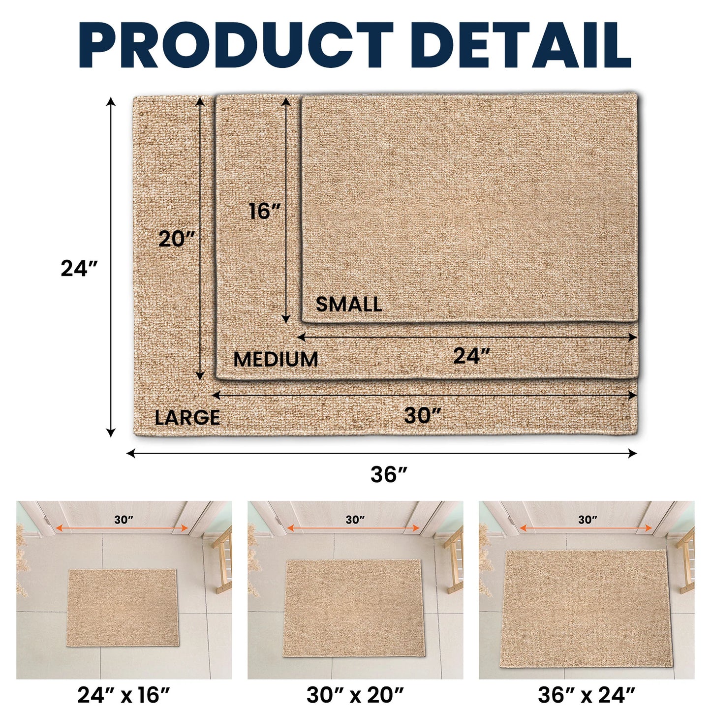 New Version Classroom Doormat Everyone Is Welcome Here - Personalized Doormat