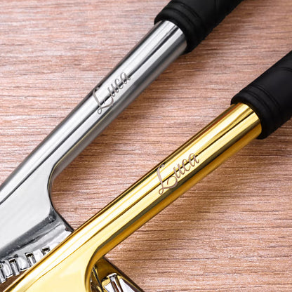 Personalized Golf Club Bottle Opener with Engraved Name Bar Accessory Bachelor Party Birthday Gift for Golf Lovers Drinking Enthusiasts