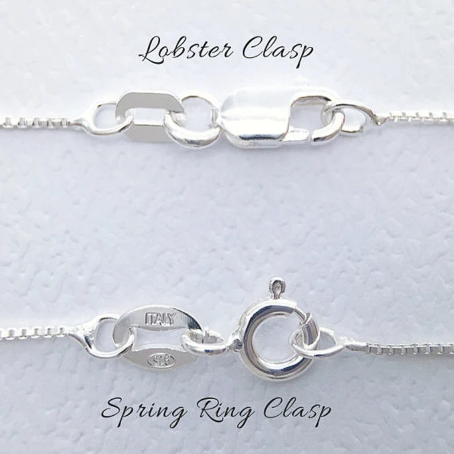 Breast Cancer Awareness Necklace - Personalized Survivor Name Charm Gift