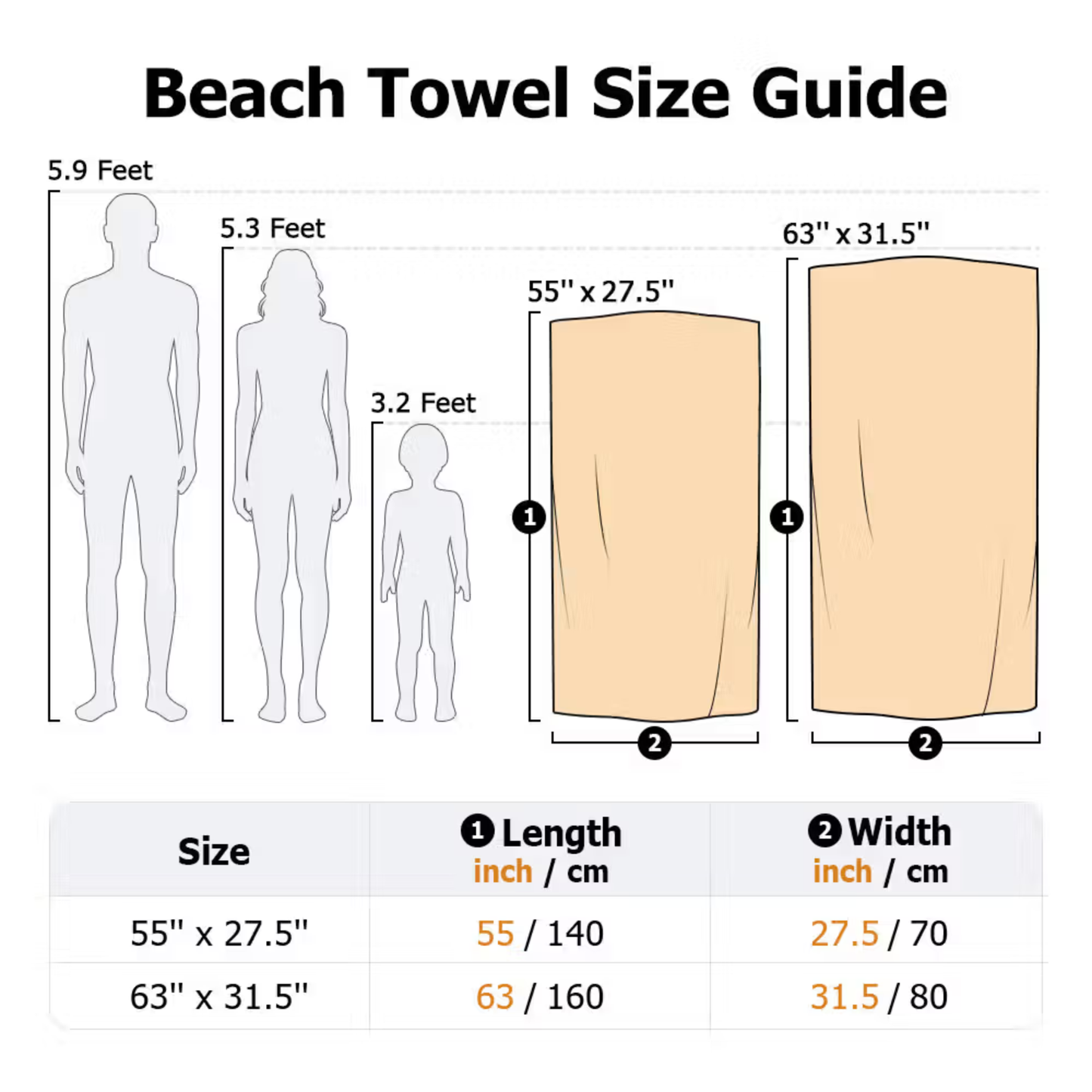 Personalized Firefighter Beach Towel with Name – Oversized Quick Dry Beach & Pool Towel, Father's Day Birthday Gift for Firefighter Dad