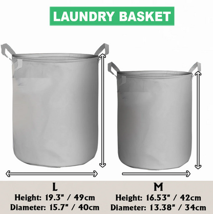 Personalized Basketball Player Storage Basket – Custom Photo, Name & Number Laundry Hamper, Kids Toy Organizer, Basketball Room Decor