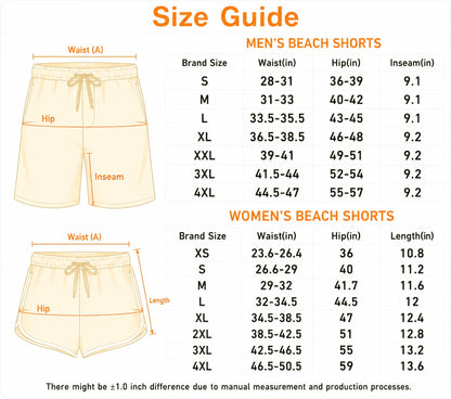 Funny Fishing Ripped Back Men’s Beach Shorts – Catch Relax Repeat Bass Swim Trunks