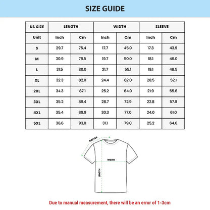 Personalized Military Veteran All-Over Print T-Shirt – Custom Name Patriotic Shirt for Army, Navy, Air Force, Marines & Coast Guard
