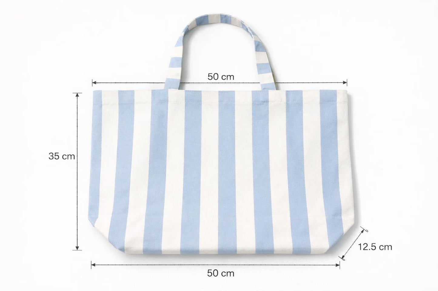 Personalized Teacher Name Canvas Tote Bag – Custom Gift for Teachers