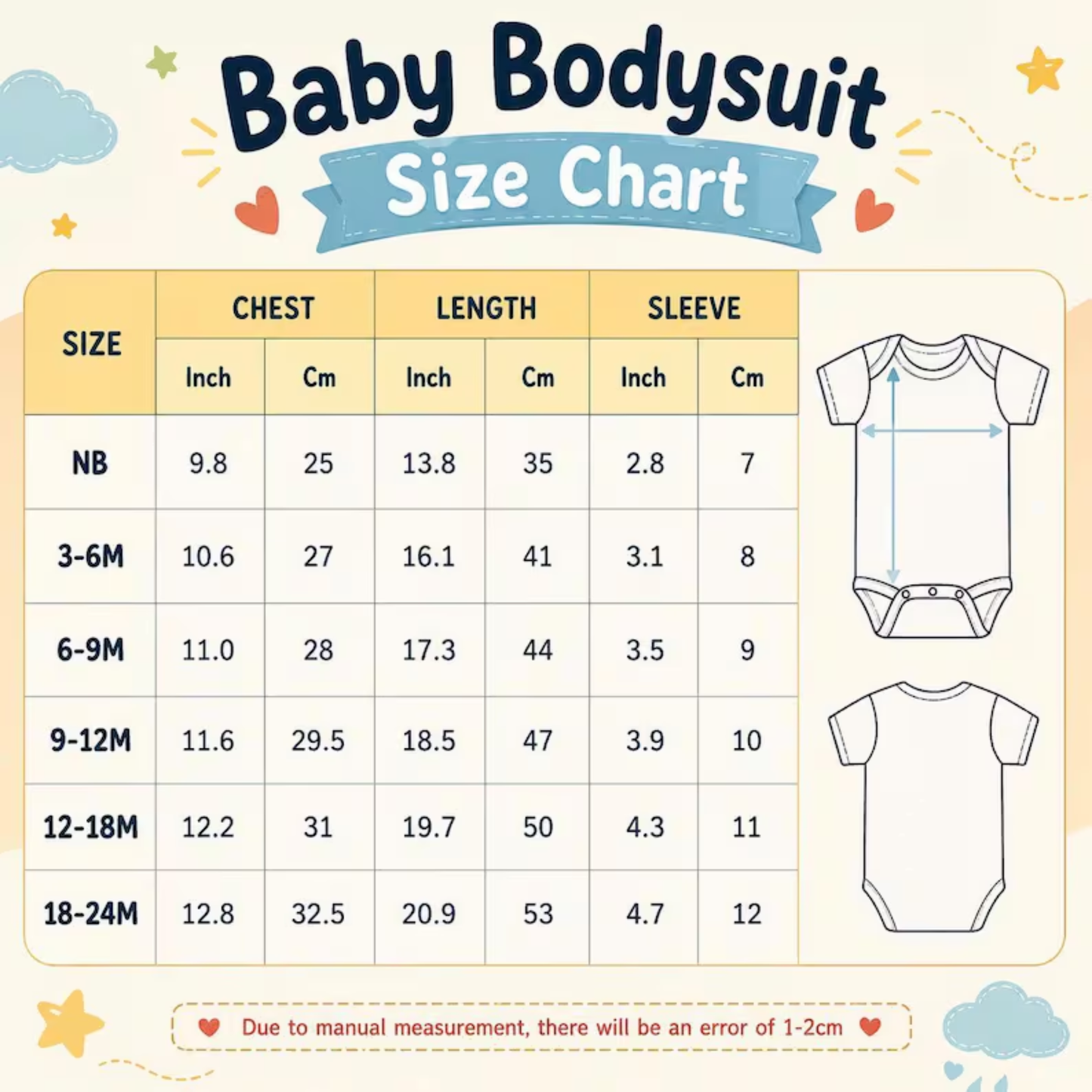 Personalized Southwestern Inspired Soccer Baby Bodysuit – Custom Name & Number Football Outfit